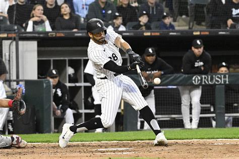 chicago white sox trade rumors today